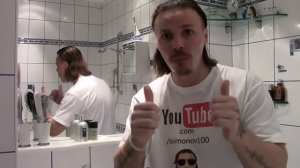 =Сергей Симонов показал как в свои 50, когда уже мочевой пузырь не держит, выглядеть на 20 лет=