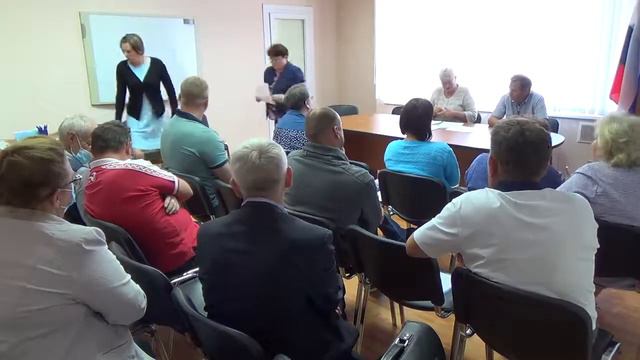 26 е очередное заседание Совета депутатов поселения Киевский в городе Москве от 11 08 2020г смотреть онлайн