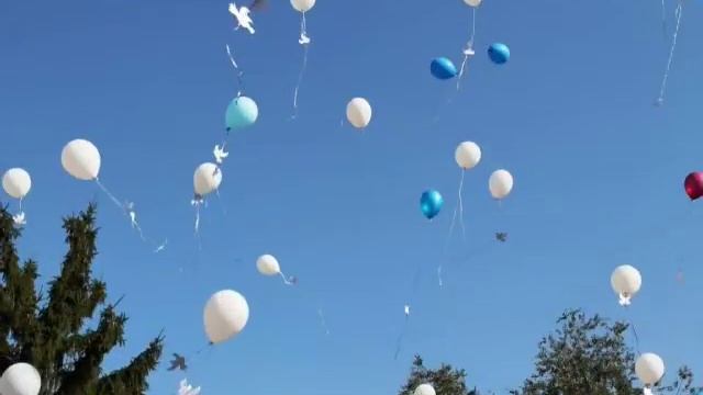 День мира смотреть онлайн