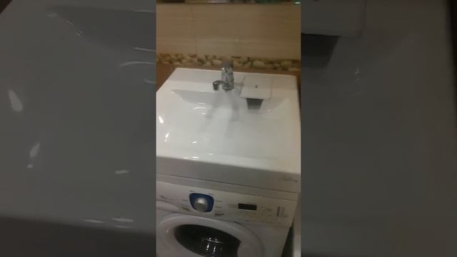 Раковина над стиральной машиной купить продажа монтаж цена Воронеж раковины над стиральной машинкой смотреть онлайн