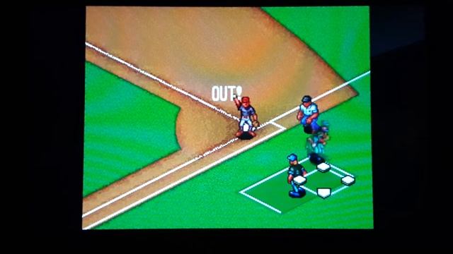 Pizza Arcade: Baseball Stars: Professional. ?⚾️ смотреть онлайн