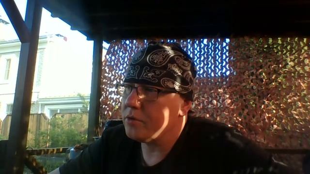 Гриль-стрим, июнь 2020 смотреть онлайн