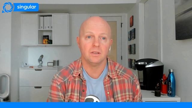 From the first banner ad ever to generative AI in adtech: chatting with Data Axle's Tom Zawacki смотреть онлайн