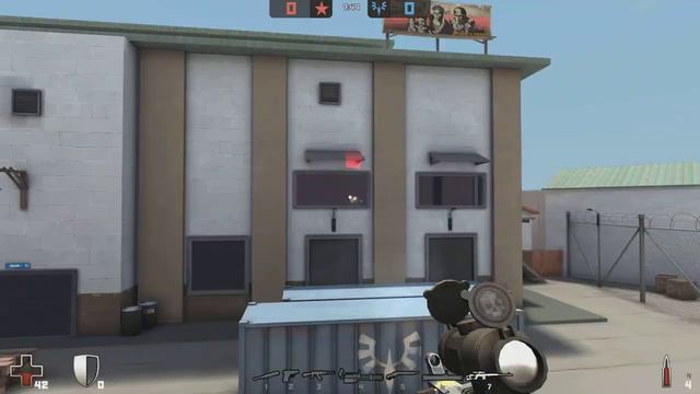 1х1 Контра сити против Бывшего соклана смотреть онлайн