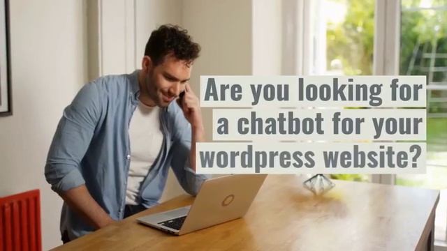 Chatbot For Wordpress - Best Chatbot For Wordpress - Install Chatbot On Wordpress смотреть онлайн