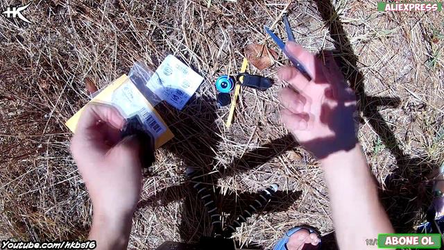 Cep Telefonuna Lens Aldık - Aliexpressten Lens Aldık Geniş Açı Çekimler için смотреть онлайн