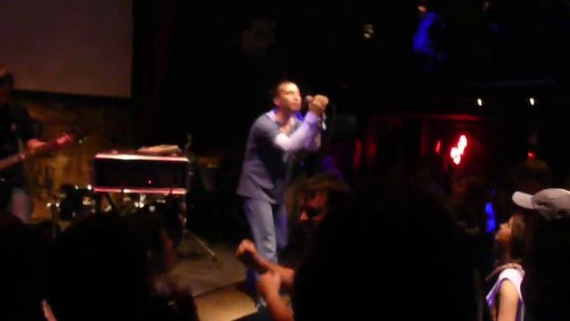 Мертвые Дельфины - Мертвый город