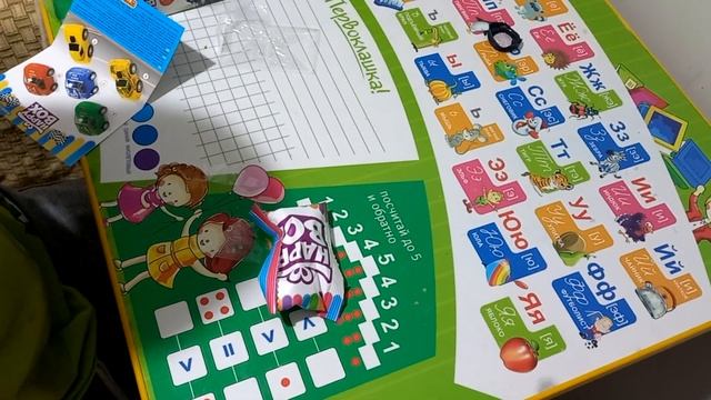 распаковка хэппи бокс Happy Box машинка, новая коллекция,  коробочки
