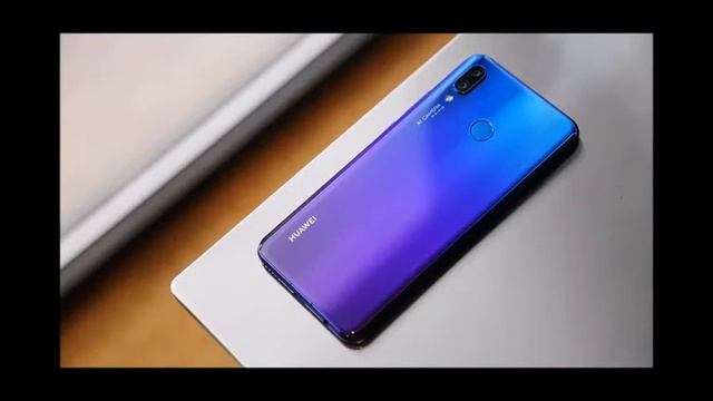 Huawei Nova 3 Hands On Reviews & Price, Full Specifications & Features смотреть онлайн