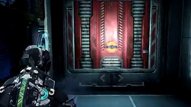 Dead Space 2 - Прохождение главы 7 смотреть онлайн