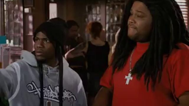 Scary Movie Paradox Arguments смотреть онлайн