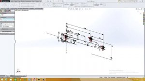 Построение детали типа тела вращения в SolidWorks