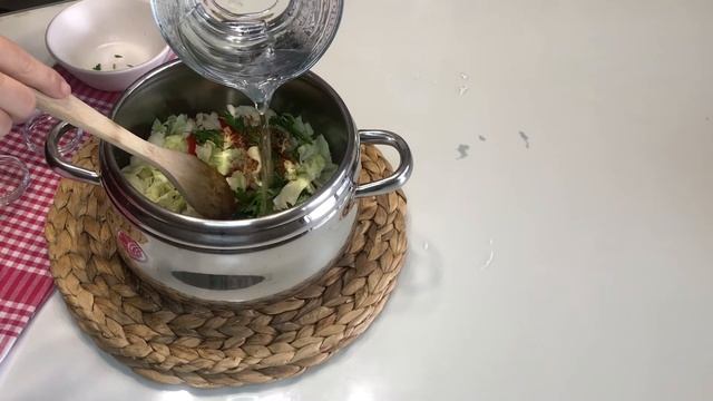 YAĞ YAKAN METABOLİZMA HIZLANDIRAN ZAYIFLATAN ÇORBA TARİFİ