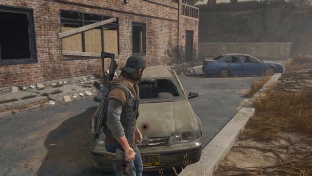 Days Gone - RTX 3070 Ti & i7-10700K | Max Settings 3440x1440 смотреть онлайн