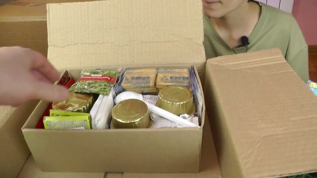 Купила потерянные посылки с OZON и Почты. Окупятся ли они? ЧТО ВНУТРИ? смотреть онлайн