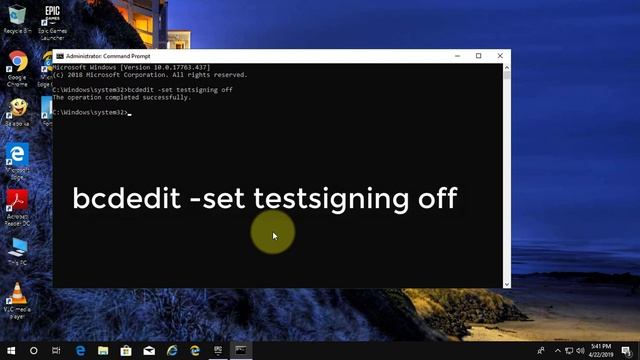 Easy Anti-Cheat Error 30007 in Fortnite FIX [Tutorial] смотреть онлайн