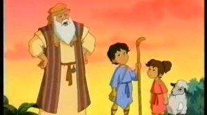 023 маленький пастух