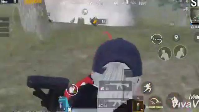 Ну што может не много PUBG MOBILE 👌🤩 смотреть онлайн