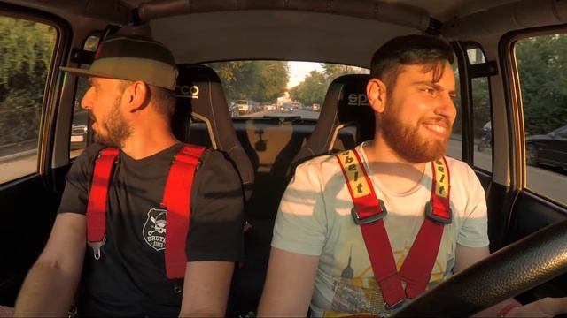 Q&A 001 - Dacia1300 Turbo (clip pilot) смотреть онлайн