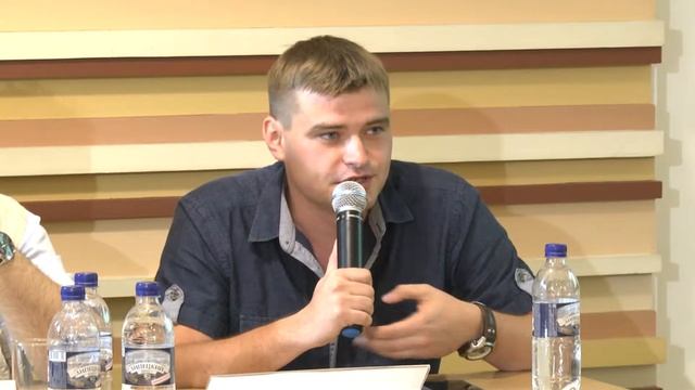 Для привлечения резидентов нужно ставить задачи смотреть онлайн