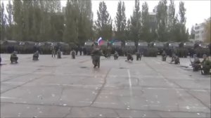 Голубые береты - Синяя река