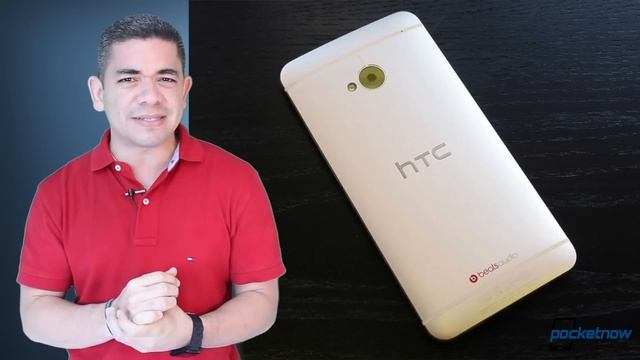Android on cars, HTC One+, Nvidia Tegra K1's 192 cores & more - Pocketnow Daily смотреть онлайн