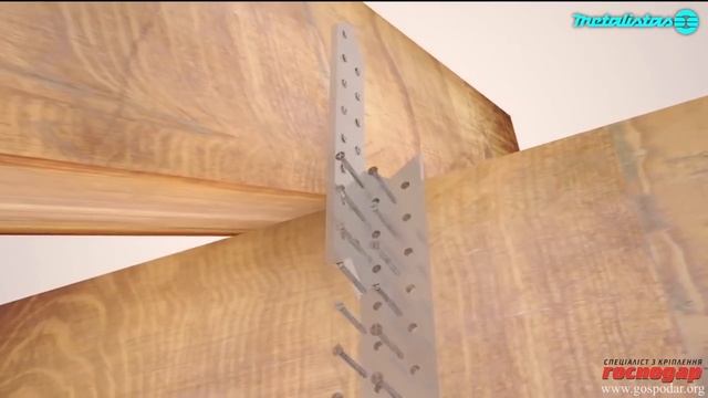 Элементы креплений для деревянных конструкций смотреть онлайн