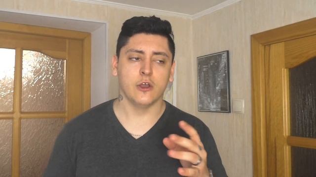 Тест жидкости с Кашином #83 Жидкость SQRT смотреть онлайн