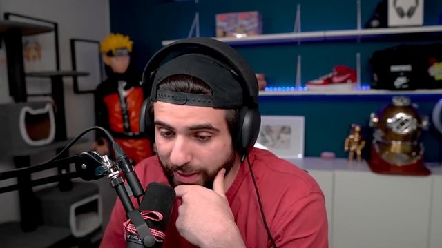 WHY IS HE STILL HERE?!?!?!? смотреть онлайн