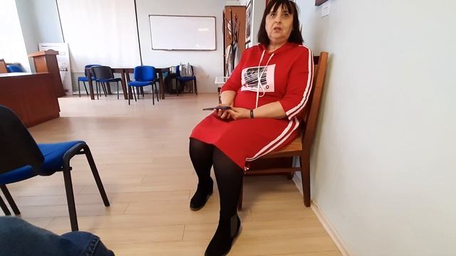 Цветы, тигр, кот и пейзажи Ирины Червинской смотреть онлайн