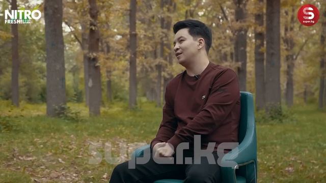 “Атактуулуктун эң чоң зыяны - бул көз тийүү” дейт Алмаз Шаадаев смотреть онлайн