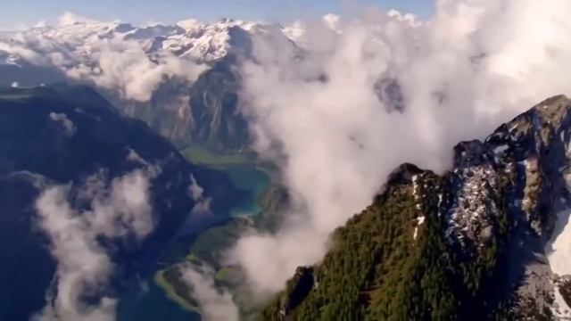Самостоятельное путешествие. Самые экологически чистые страны мира смотреть онлайн
