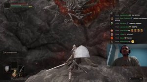 ПАПИЧ ИГРАЕТ В НОВЫЙ ELDEN RING (часть 1)