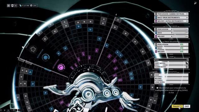 Warframe Mandachord: We Fight Together (Namie Amuro, One Piece opening 14) смотреть онлайн
