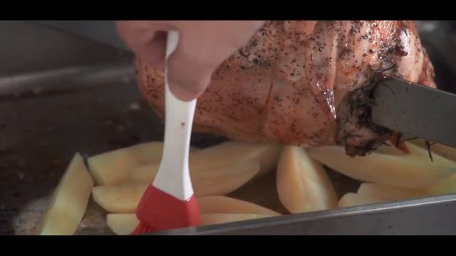 I smell chicken | Food Video | Sony a6600 смотреть онлайн