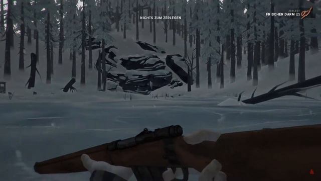 The Long Dark: Wintermute #25 - Auf der Jagd (Episode 2: Defuses Licht) смотреть онлайн