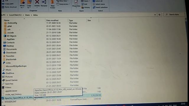 How to Download and install OpenOffice free on Windows 7/8/10 Tutorial in Tamil | Open Office 4.1.8 смотреть онлайн