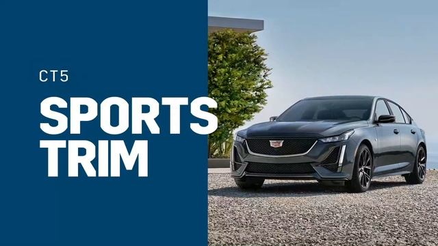 Cadillac 2021 Lineup смотреть онлайн