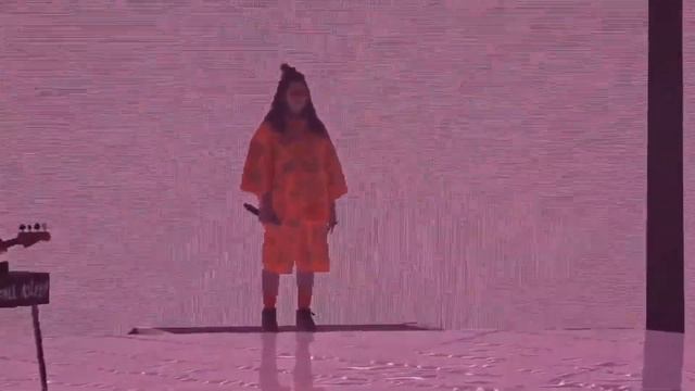 Billie Eilish - You should see me in a crown | Билли Айлиш ? смотреть онлайн
