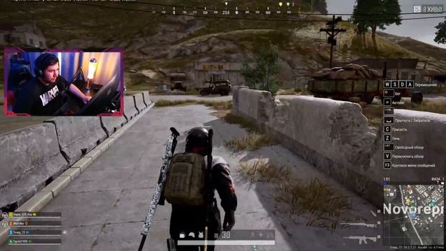 PUBG | вспомнить былое смотреть онлайн