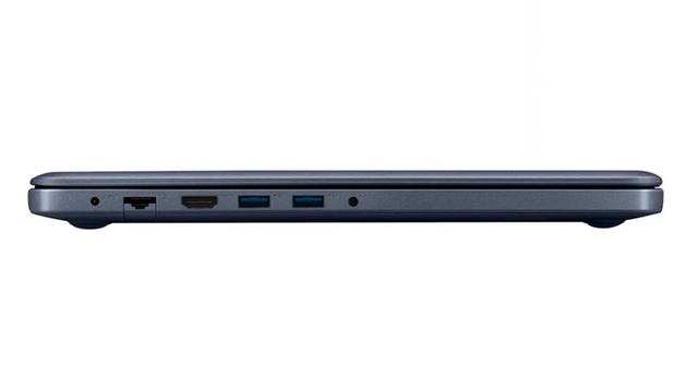 Notebook Samsung Essentials E20 Intel Celeron 4GB 500GB HD LED 15,6'' W10 Cinza смотреть онлайн