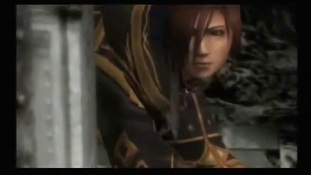 Valkyrie Profile 2: Silmeria All Cutscenes Movie (rus Sub)