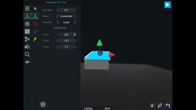 ROVING TUTORIAL PART 1 I SIMPLE ROCKETS 2 GAME смотреть онлайн