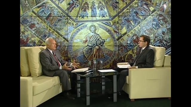 Осипов А.И. «Блаженны алчущие и жаждущие правды, ибо они насытятся» (Мф. 5: 6)