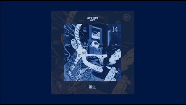 AVEYRO AVE - COLOSSAL (عمالقة) ft. BIG GUEB [Official Audio] смотреть онлайн