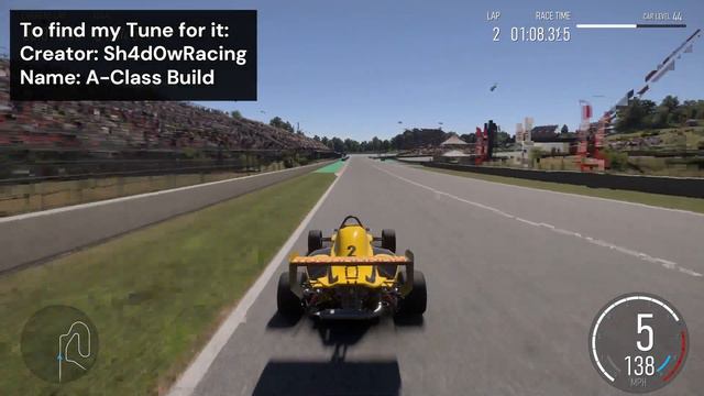 Top 5 BEST Cars in Forza Motorsport! смотреть онлайн