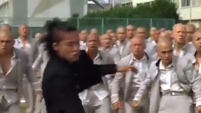 Crows Zero klozen смотреть онлайн