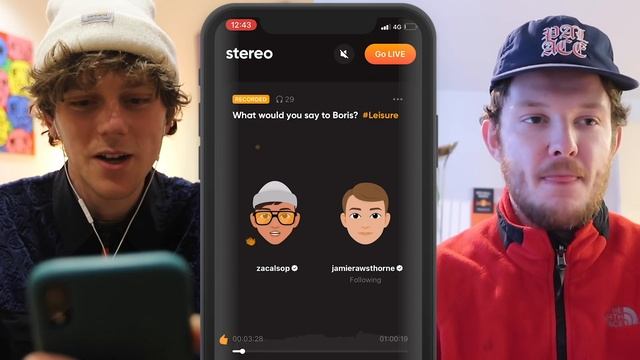 Ритмы Позитива