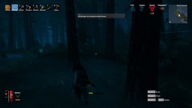 Haldor, the Merchant! | Valheim [Early Access: Part 11] смотреть онлайн