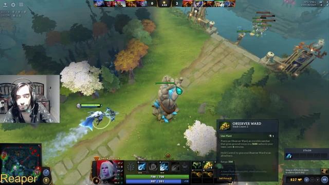 Dota 2 tutorial for beginners in urdu/hindi смотреть онлайн